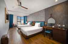 Двухместный номер Premium