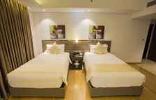 Двухместный номер Superior