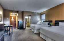 Двухместный номер Standard