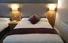 Двухместный клубный номер Standard