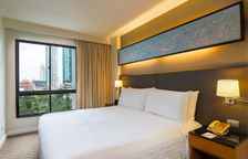 Двухместная студия Grand