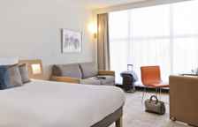 Одноместный номер Superior