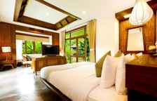 Вилла Deluxe с видом на реку