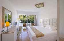 Одноместный номер Standard