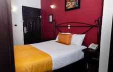 Одноместный номер Standard