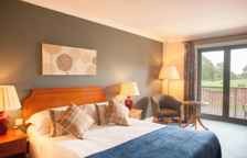 Двухместный номер Deluxe