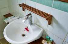 Двухместный номер Classic с видом на сад