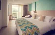 Двухместный номер Superior