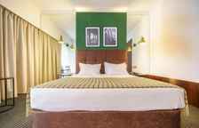 Одноместный семейный номер Standard