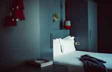 Одноместный номер Deluxe