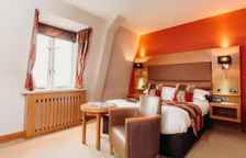 Двухместный номер Executive с видом на море