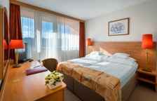 Апартаменты с 2 комнатами