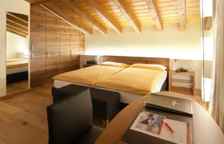 Одноместный люкс