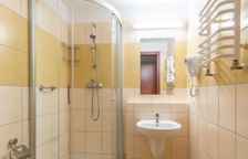 Одноместный номер Standard