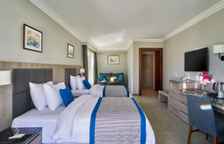 Двухместный номер Sports Area Standard