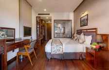 Одноместный номер Deluxe