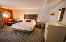 Двухместный люкс Deluxe