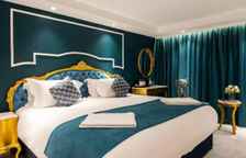 Двухместный номер Executive