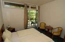 Двухместный номер Standard