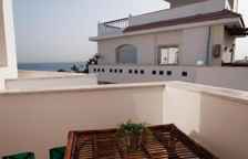 Двухместный номер с видом на море