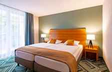 Номер Deluxe с балконом