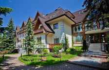 Трёхместный номер Standard