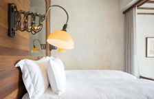 Двухместный номер Superior с видом на море