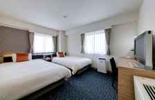 Двухместный номер Standard