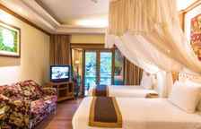 Двухместный номер Lanna Deluxe