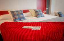 Двухместный номер Standard