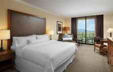 Одноместный номер Standard с красивым видом из окна