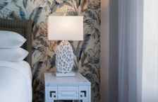 Двухместный номер Deluxe с красивым видом из окна