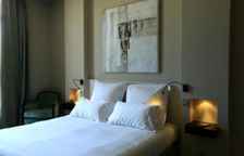 Двухместный номер Deluxe