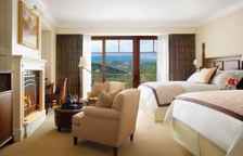 Двухместный номер Standard с красивым видом из окна