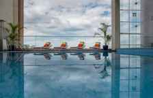 Одноместный номер Superior