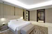 Люкс Royal с 2 комнатами