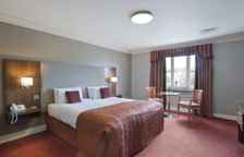 Двухместный номер Deluxe