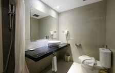 Двухместный номер Deluxe