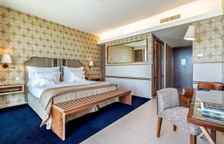 Двухместный номер Prestige с балконом