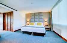 Двухместный номер Presidential