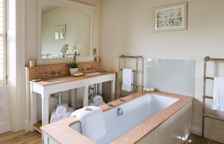 Одноместный семейный люкс