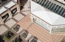 Номер Deluxe с видом на реку