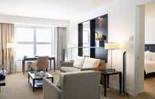 Одноместный люкс