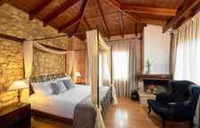 Двухместный номер Superior