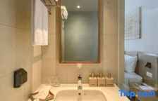 Двухместный номер Deluxe