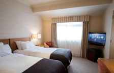 Двухместный номер Standard