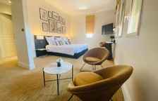 Двухместный номер Classic