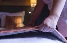 Двухместный номер Superior c 1 комнатой с балконом