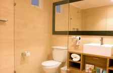 Одноместный номер Deluxe с видом на океан