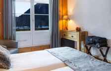 Двухместный номер Superior